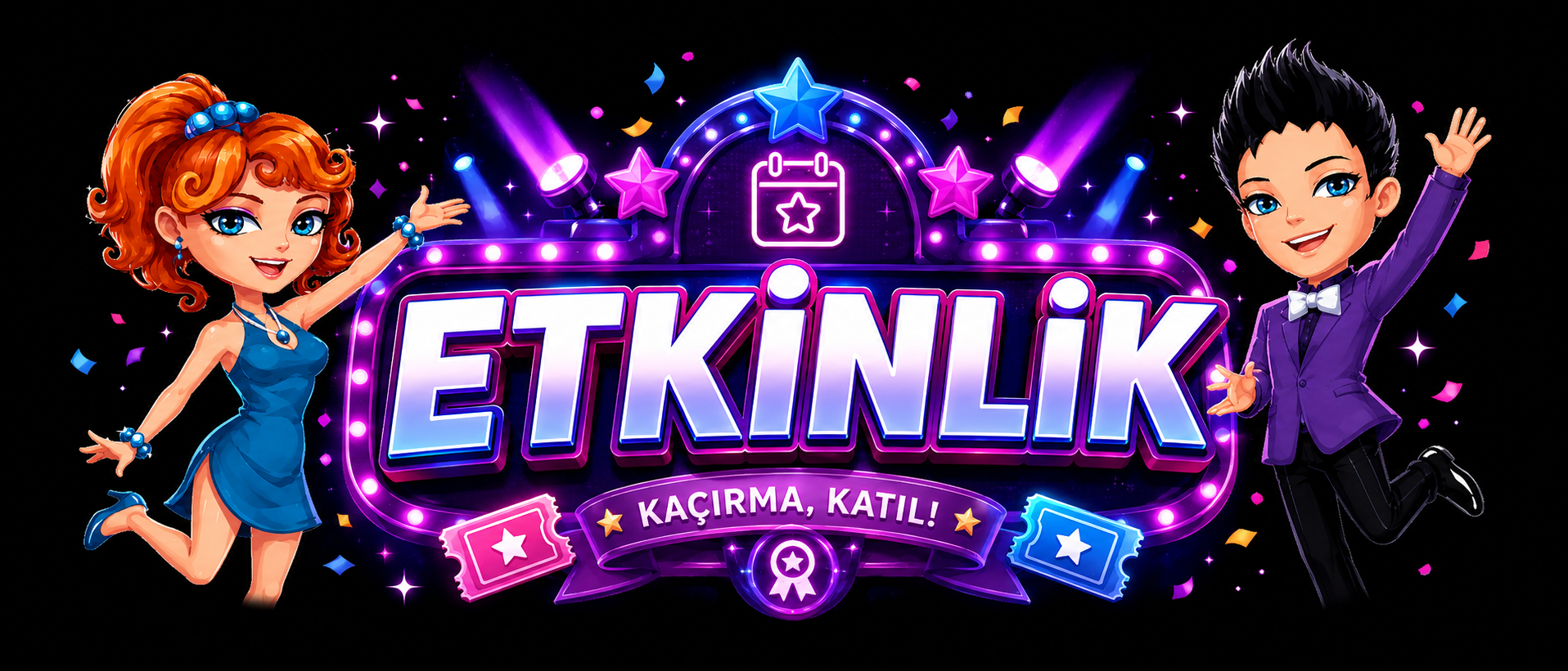 Etkinlik